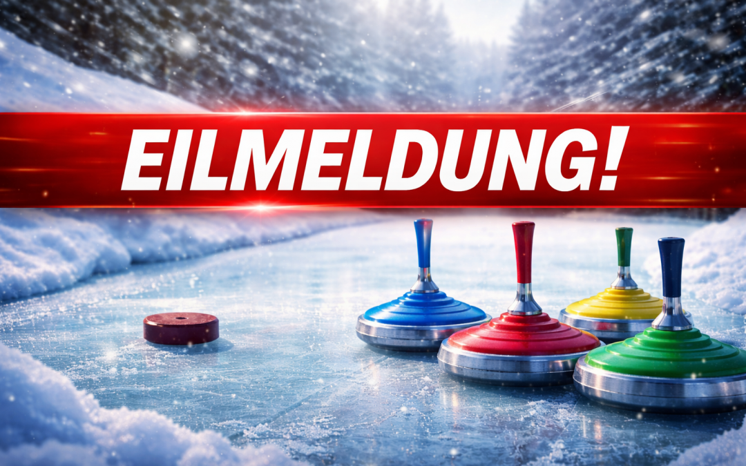 DUO am 09.01. fällt aus!