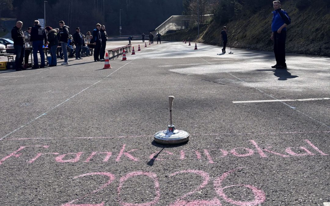 Frankenpokal 22.03.26 in Velden