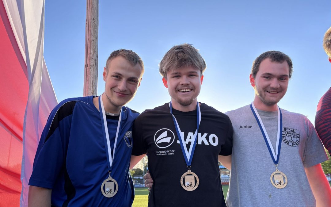 Bayernpokal 25.-06.04.26 in Buchbach