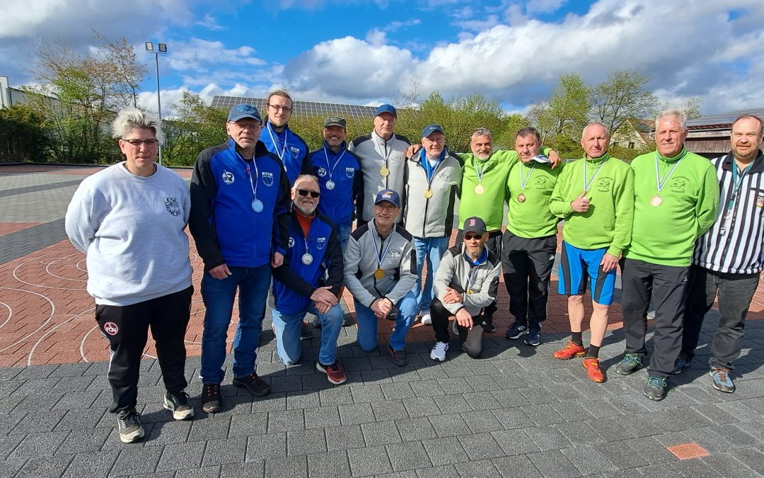 Bezirkspokal Herren Sommer 2026.04.19