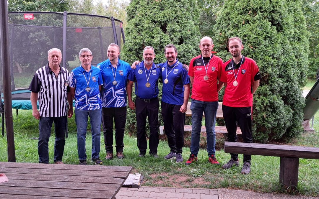 Finale Duo Offener Bezirkspokal 20.09.2026 Neumühle